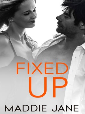 cover image of Fixed Up